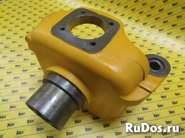 Кулак поворотный JCB  448/42602 изображение 5