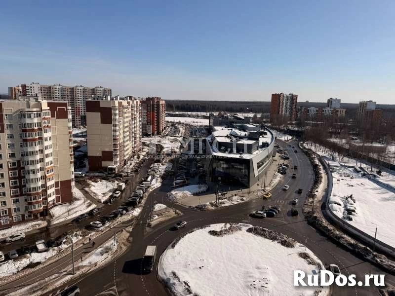 Продам 1 комнатную квартиру 38.5 м2 изображение 9