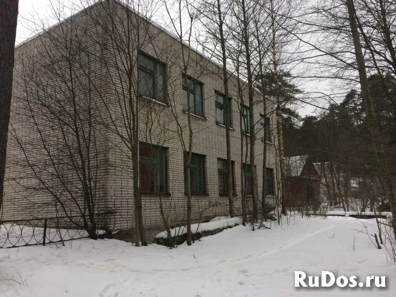 Продам коммерческую недвижимость 531.8 м2 фотка