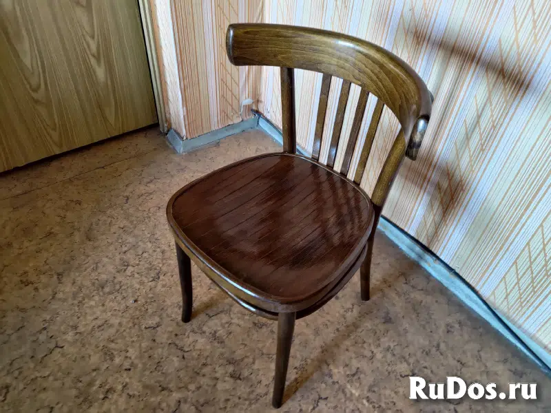 Стул венский СССР фотка