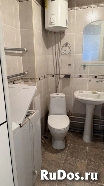 Сдам 1 комнатную квартиру 35 м2 изображение 5