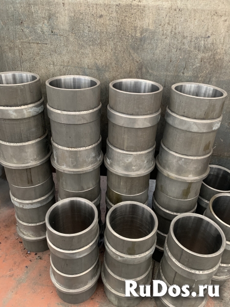 Втулка цилиндровая Ф120 НБ32.02.102-03 в наличии изображение 6