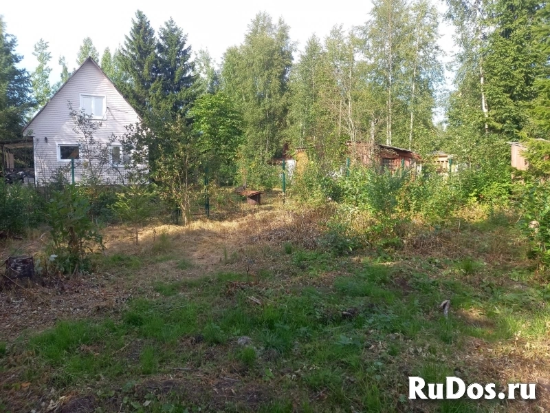 Продам участок 7 сот. изображение 8