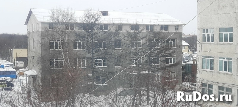 Продам коммерческую недвижимость 1634.1 м2 фотка
