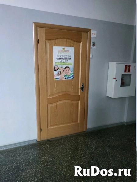 Мебель для офисов и образовательных учреждений изображение 3