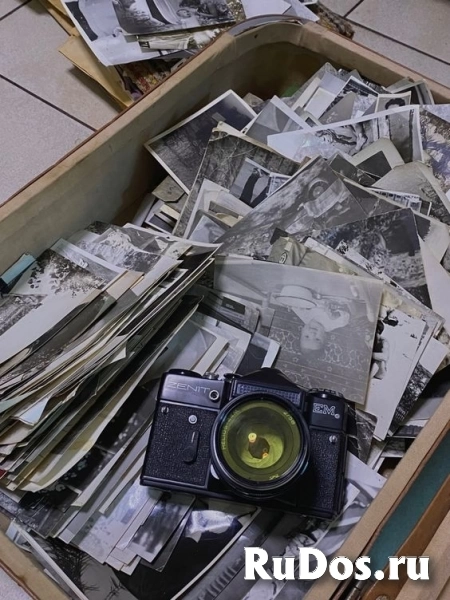 Видеомонтаж для маркетплейсов, соцсетей, эдит фото