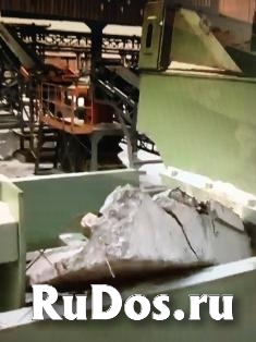 Технология переработки крупногабаритного железобетона изображение 3