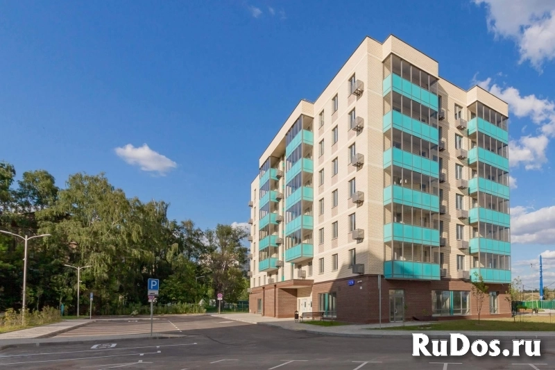 Продам 1 комнатную квартиру 43.6 м2 изображение 8