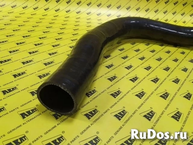 Патрубок JCB 332/H4551 изображение 3