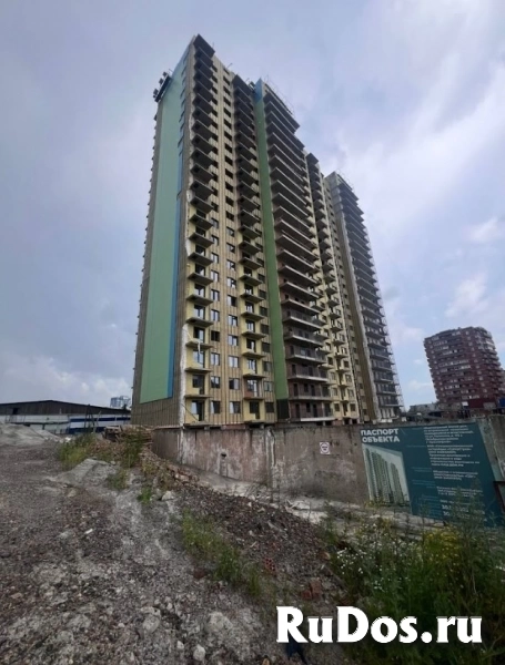 1-к. квартира, 37,3 м², 15/25 эт фотка