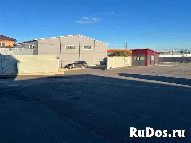 Аренда отапливаемого помещения под склад-производство 1440 м2 изображение 11