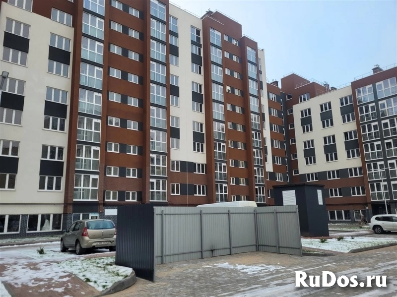 Продам 1 комнатную квартиру 34 м2 изображение 4