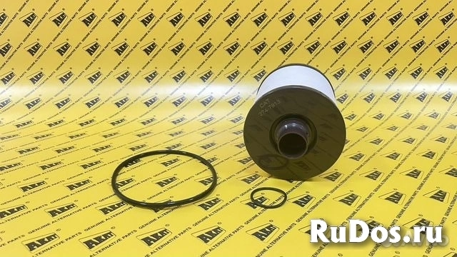 Фильтр воздушный CATERPILLAR 274-7913  2747913 изображение 5