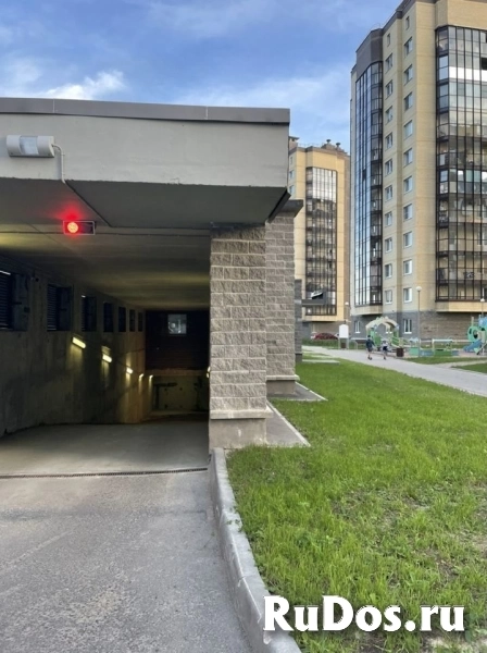 1к.кв.34,5 кв.м., м. Рыбацкое, 15 мин. пешком изображение 3