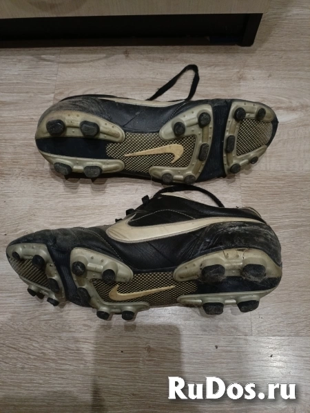 Бутсы бу изображение 4