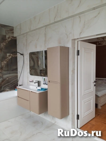 Ремонт и отделка санузлов фото