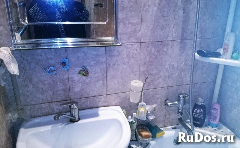 собств сдаёт место в комн. в кв-ре с хоз. Стройгородок, 1-2 рус. изображение 7