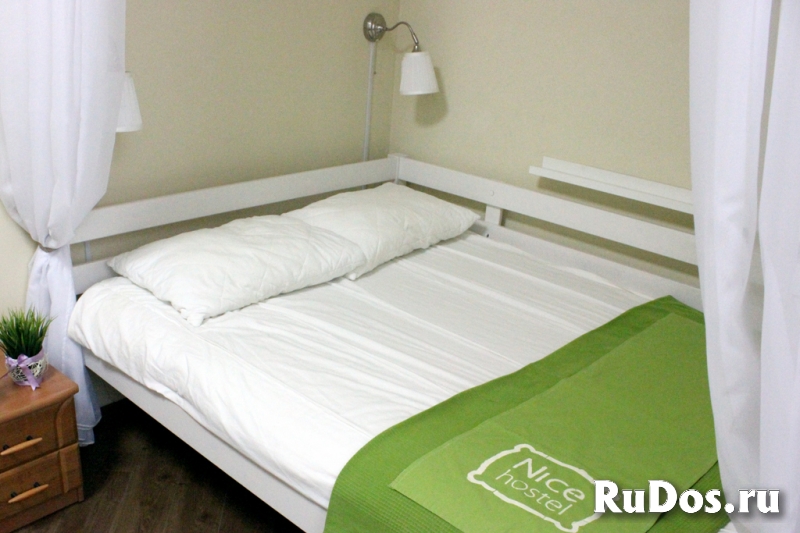 комната посуточно у НИИ Гельмгольца фотка