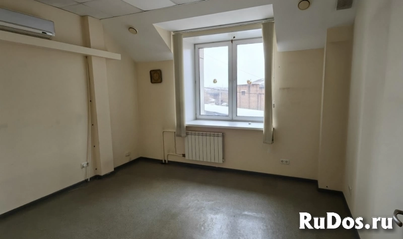 Офис в самом центре города 189 м² 1 линия изображение 5