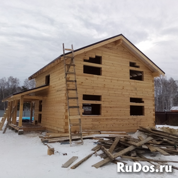 Строительство фотка