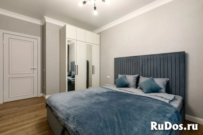 Сдам 1 комнатную квартиру 43 м2 изображение 3