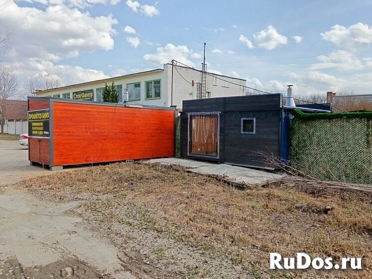 Продаётся банный комплекс изображение 11