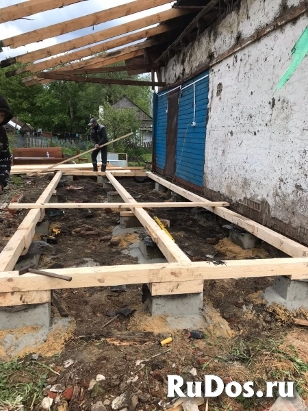 СТРОИТЕЛЬСТВО И РЕМОНТ изображение 4