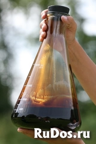 Мазут топочный М100 вид 3-6. изображение 4