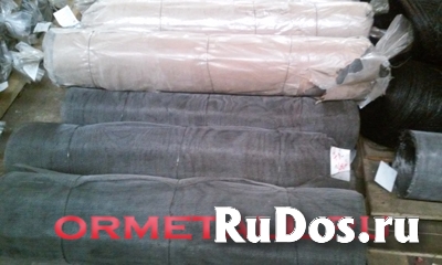 Сетка тканая ГОСТ 3826-82 фото