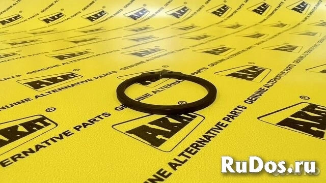 Стопорное кольцо ОЕМ 141368 изображение 3