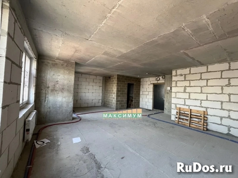 Продам 2 комнатную квартиру 53.8 м2 изображение 5
