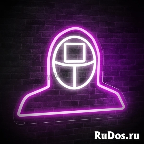 Изготовление Неоновых Вывесок от 3 дней изображение 6