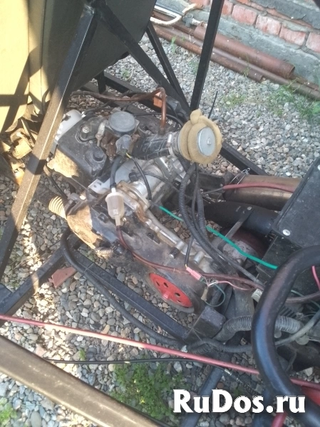 Багги изображение 5