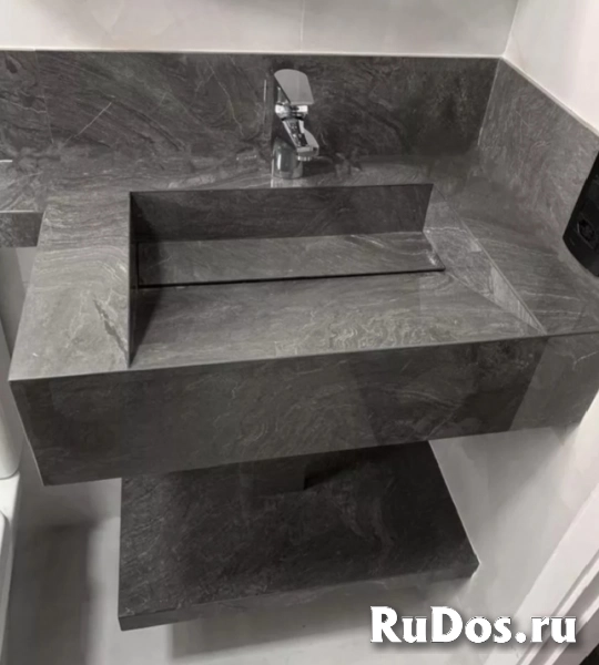 Ремонт и отделка санузлов изображение 3