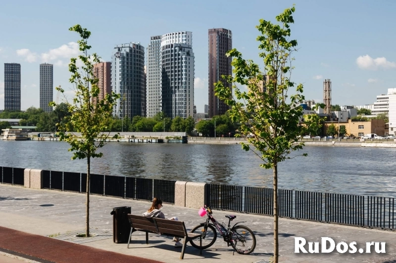 Продам коммерческую недвижимость 96.6 м2 изображение 5
