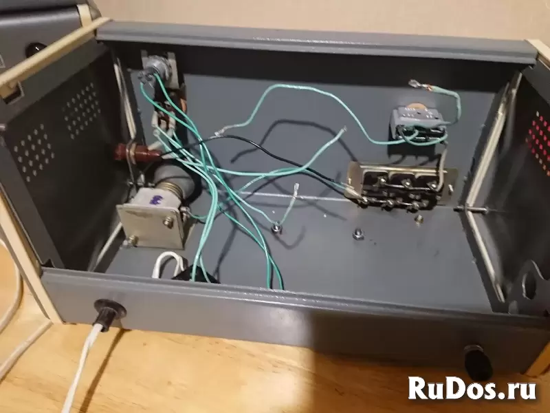 Корпуса для радиолюбителей и не только. изображение 6