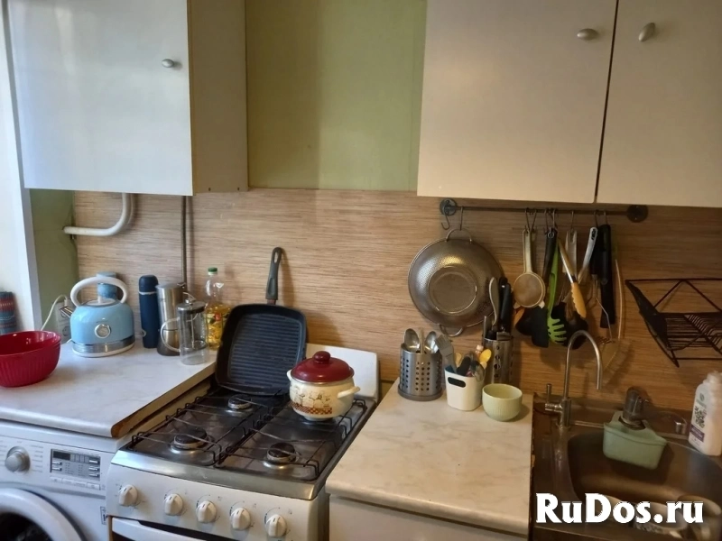Сдам 1 комнатную квартиру 32 м2 изображение 3