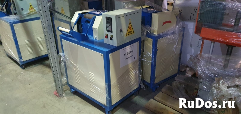 Продам Стренгорез фрезерный 180 фото