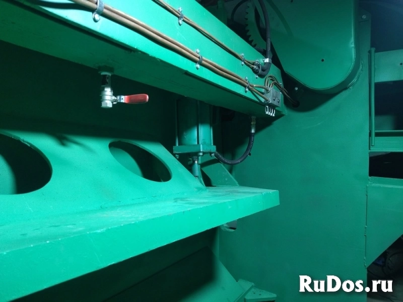 Ножницы гильотинные пневматические НА3122 рубят 16х2000 мм, продам изображение 8