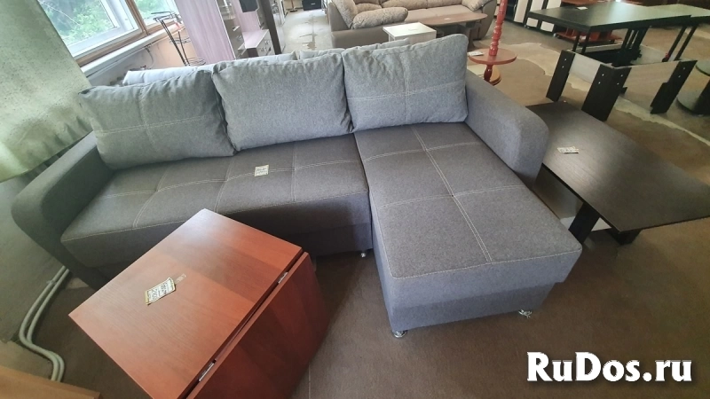 "АВС-Ладога": мебель и бытовая техника фото