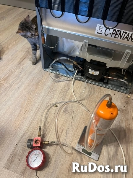 Ремонт холодильников с выездом на дом изображение 6