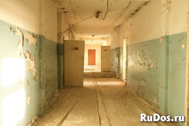 Продаётся здание 3000 м² в Сосновоборске изображение 4