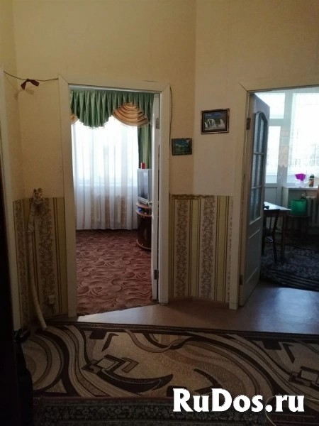 Продам 2 комнатную квартиру 63 м2 фотка