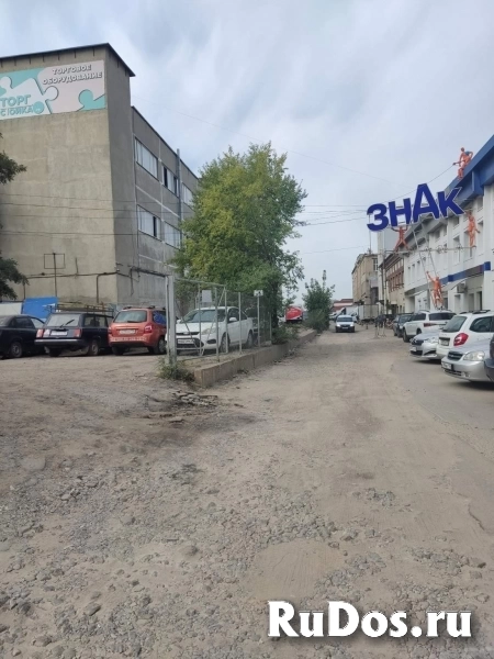 Продам коммерческую недвижимость 22.28 сот изображение 3