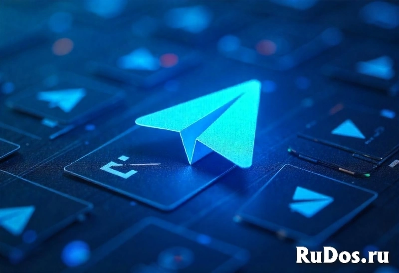 Авторский курс по продвижению в Телеграм фото