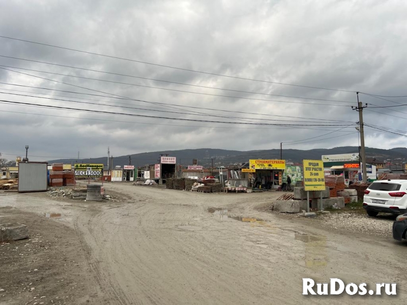 Аренда участка изображение 9