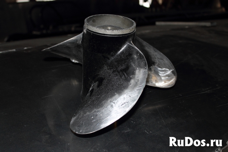 Сварка алюминия и нержавейки изображение 8