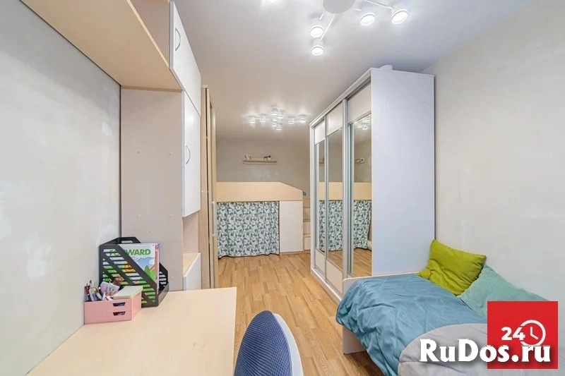 Продам 2 комнатную квартиру 44 м2 изображение 3