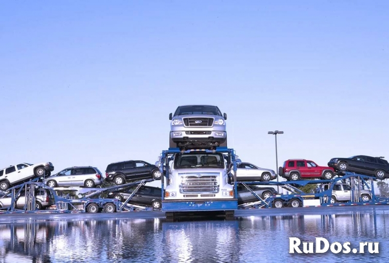 Перевозка авто эвакуатор, автовоз Калуга ➡ Москва ➡ Калуга изображение 3