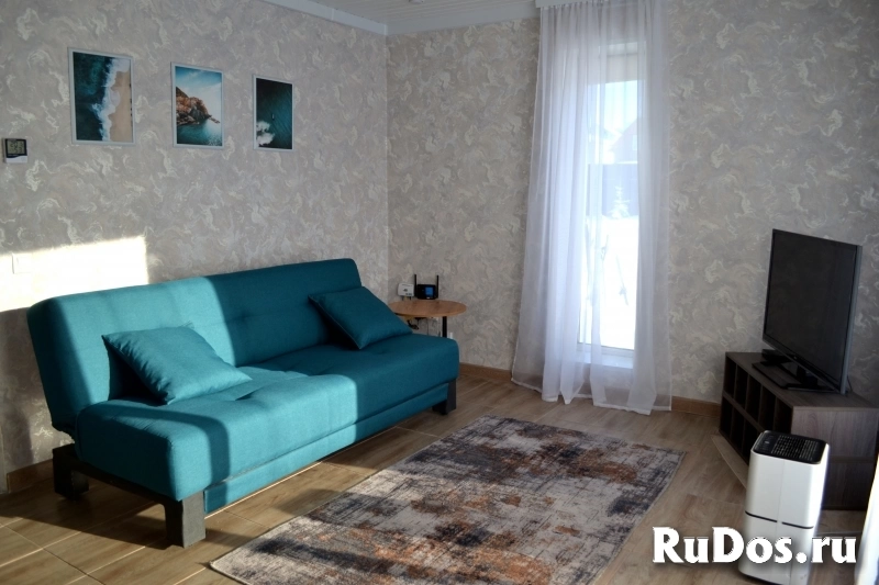 Дом 140 м² на участке 8,1 сот. изображение 7